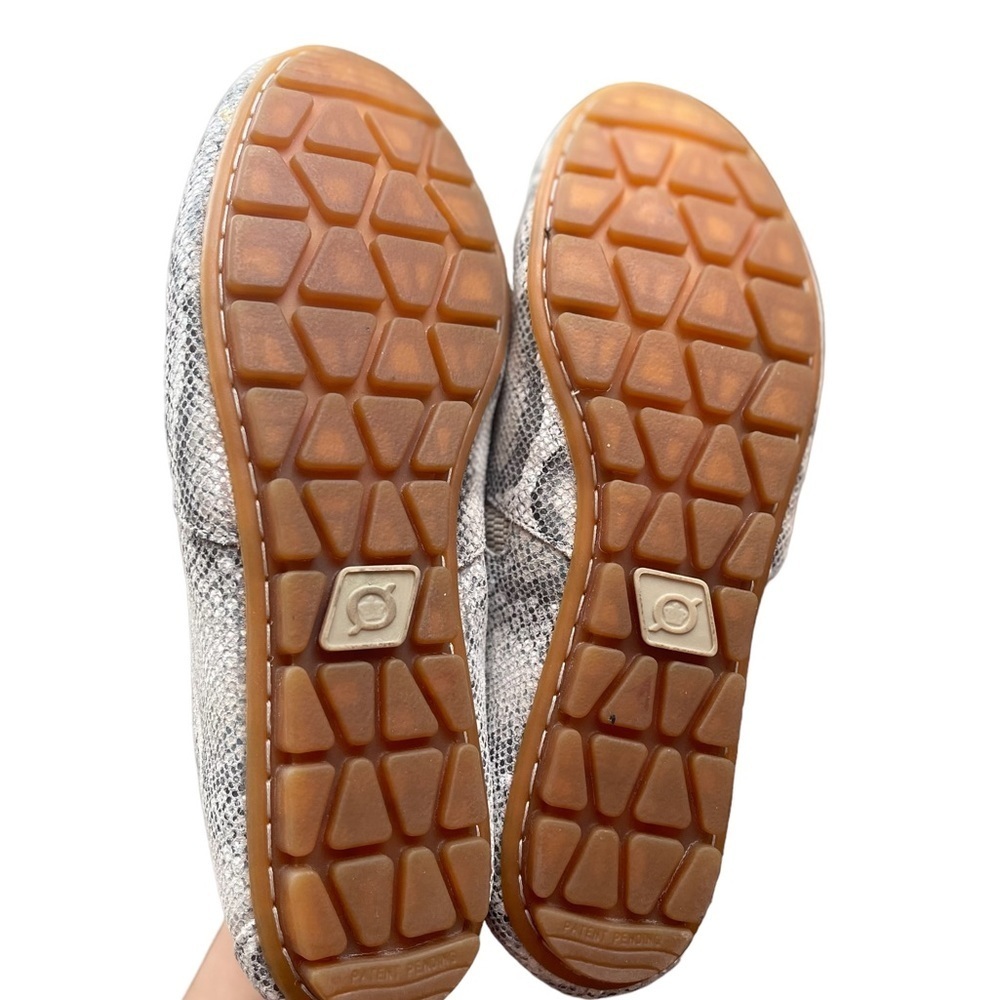 Olukai Pehuea Casual Mesh Slip On Sneaker Shoe Drop in Heel 20379-2020 Womens 10 - Picture 5 of 9